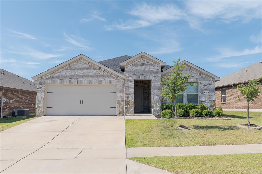 2478 Conklin Drive, Fate, TX 75189