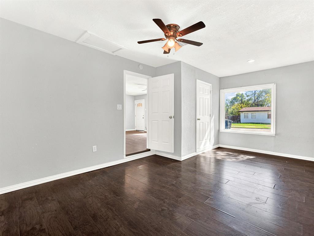 2821 Kilburn Avenue, Dallas, TX 75216