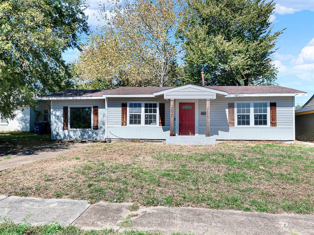2821 Kilburn Avenue, Dallas, TX 75216