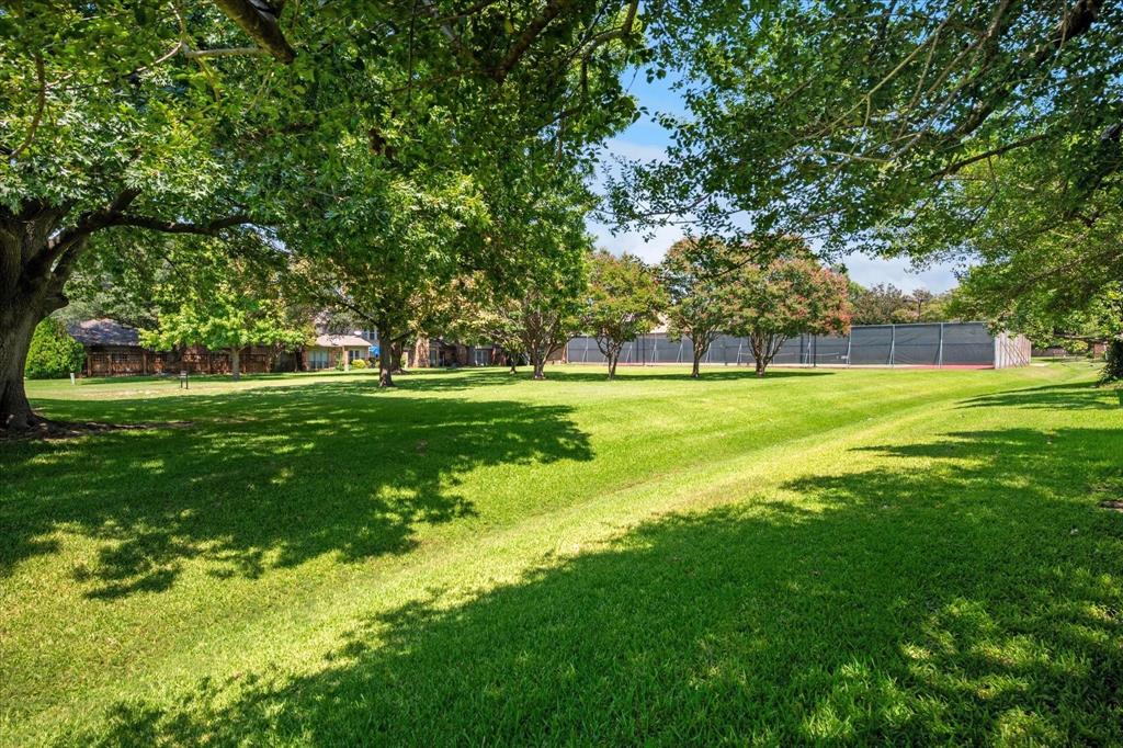12437 Montego Plaza, Dallas, TX 75230