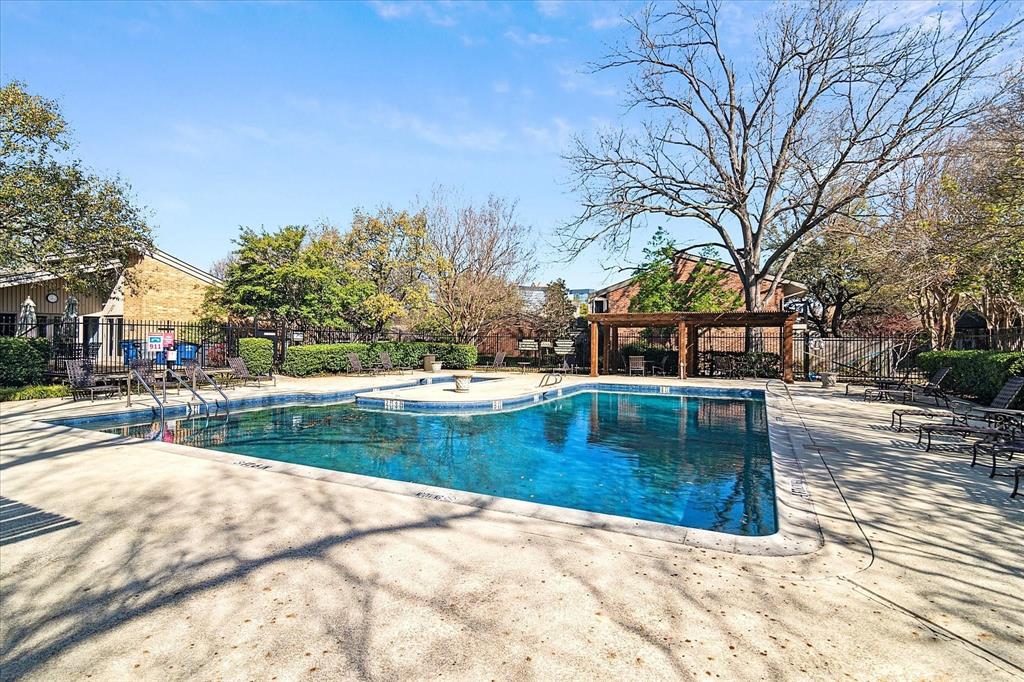 12437 Montego Plaza, Dallas, TX 75230