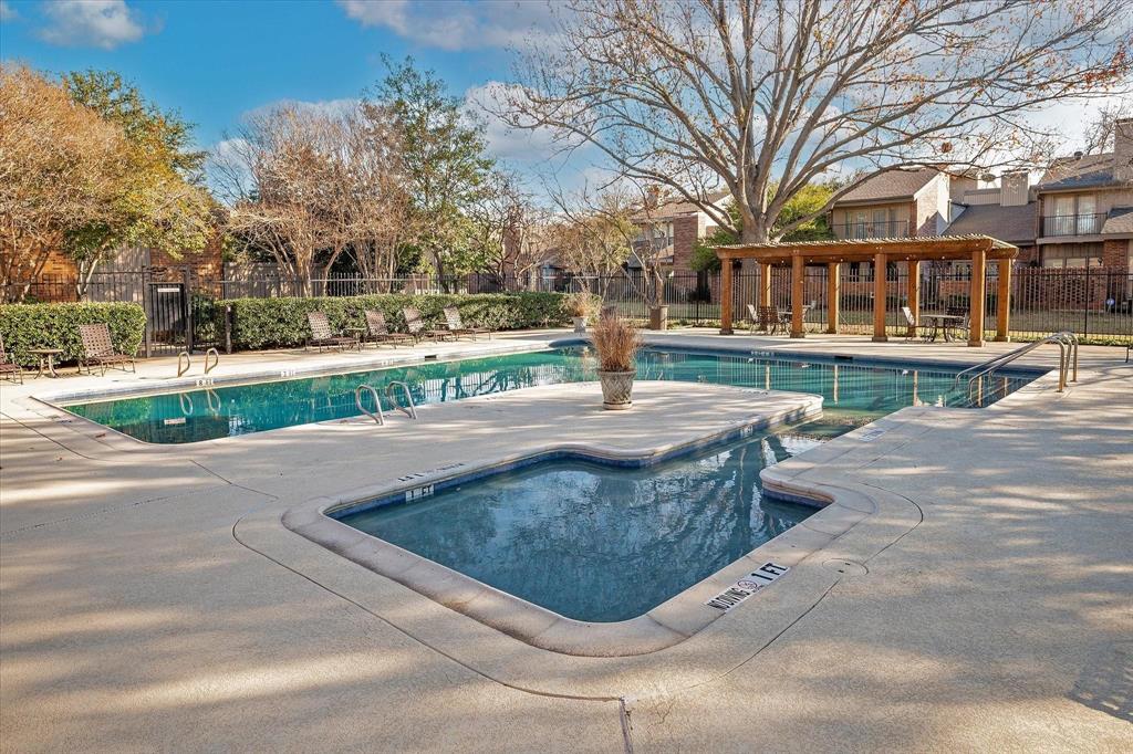 12437 Montego Plaza, Dallas, TX 75230