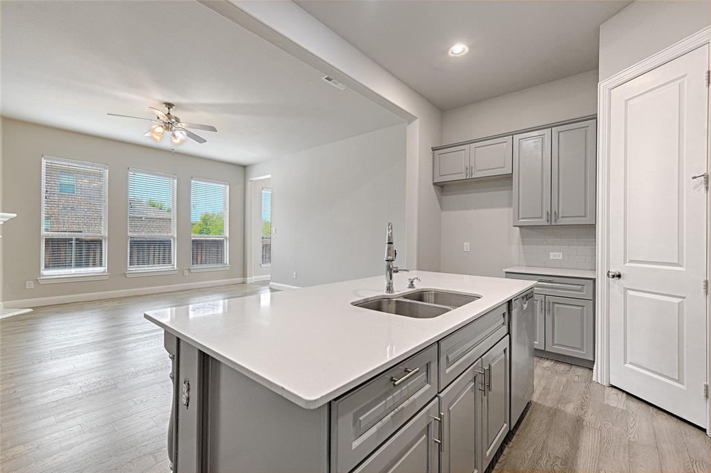 4328 Del Rey Avenue, McKinney, TX 75070