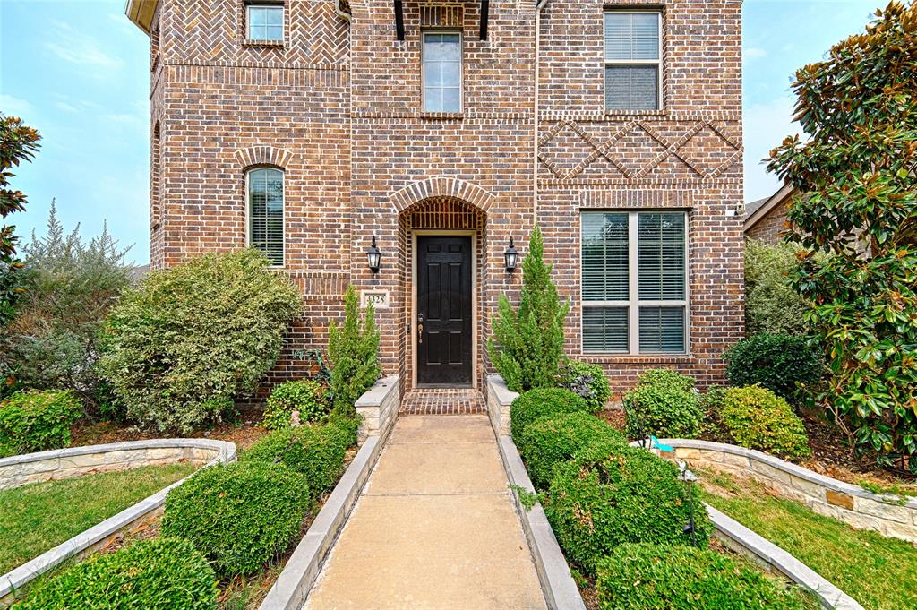 4328 Del Rey Avenue, McKinney, TX 75070