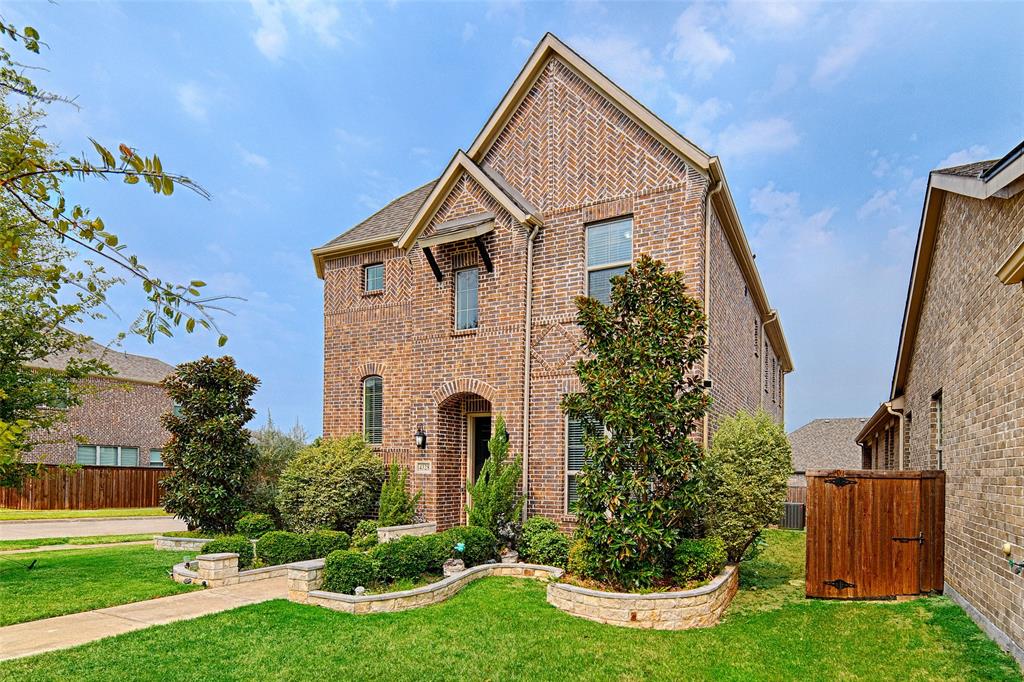 4328 Del Rey Avenue, McKinney, TX 75070 4328 Del Rey Avenue, McKinney, TX 75070