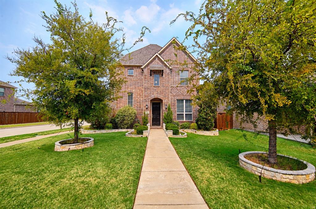 4328 Del Rey Avenue, McKinney, TX 75070 4328 Del Rey Avenue, McKinney, TX 75070