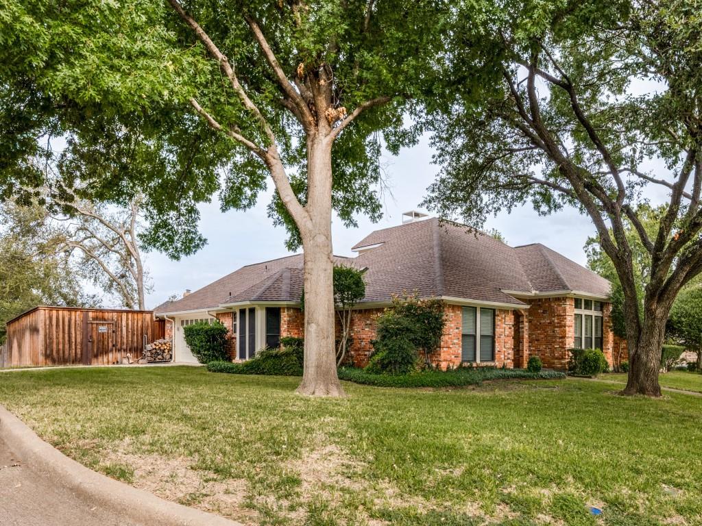 3640 Dahlia Drive, Grand Prairie, TX 75052