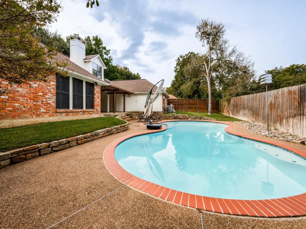 3640 Dahlia Drive, Grand Prairie, TX 75052