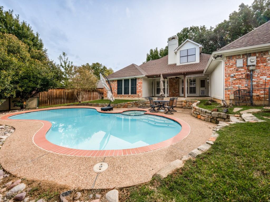3640 Dahlia Drive, Grand Prairie, TX 75052