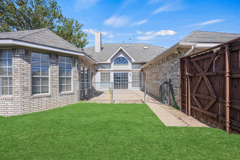 822 Sycamore Creek Road, Allen, TX 75002