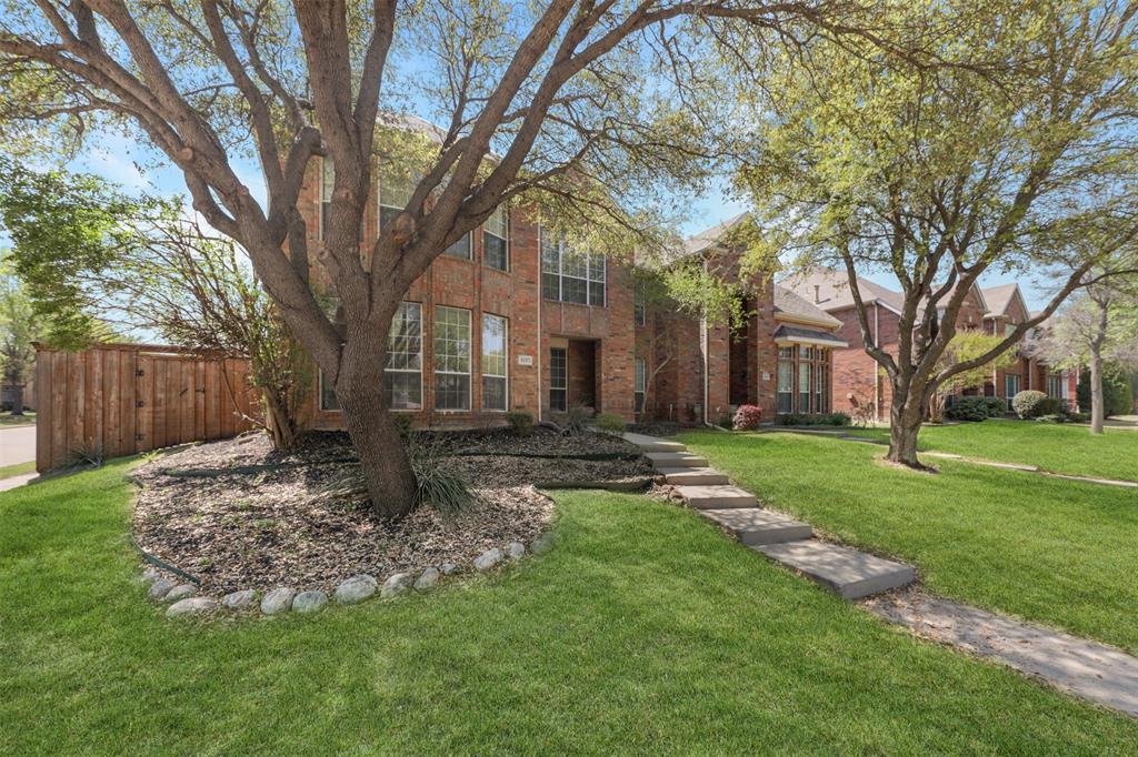 11573 Chaucer Drive, Frisco, TX 75035