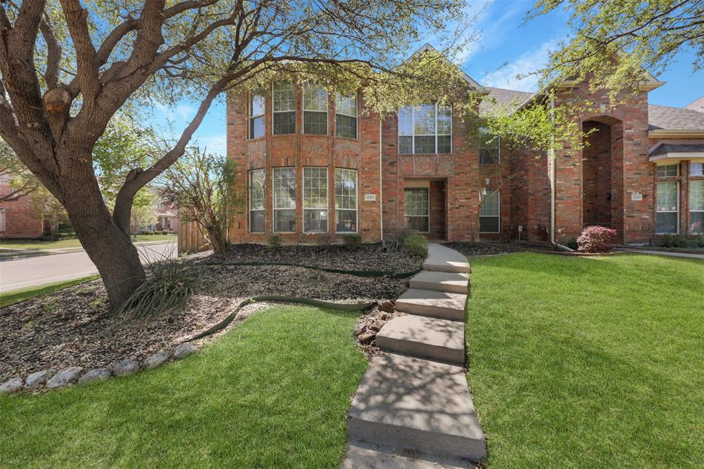 11573 Chaucer Drive, Frisco, TX 75035