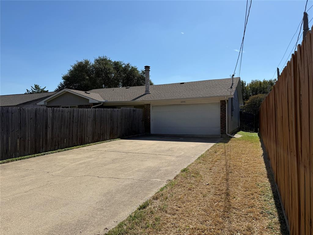 10541 Cradlerock Drive, Dallas, TX 75217