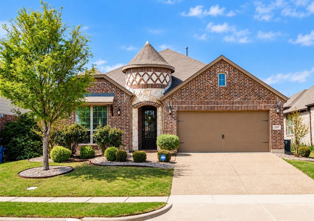 3701 Limousine Parkway, McKinney, TX 75071