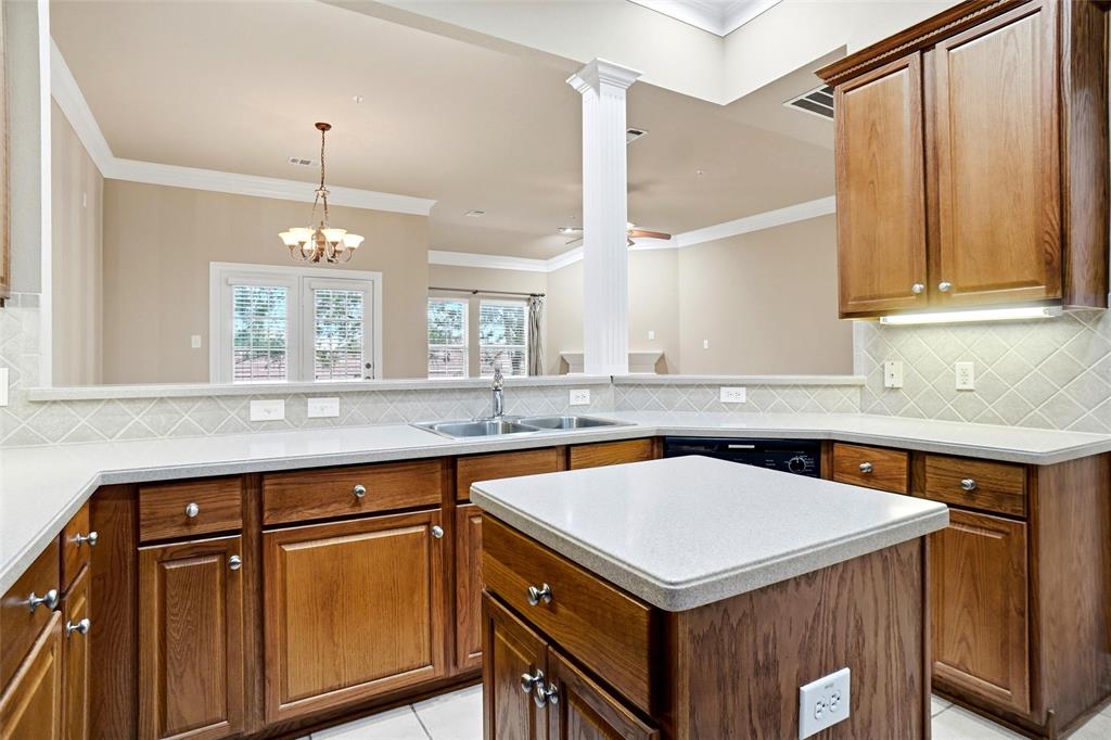 1012 Colonial Drive, Coppell, TX 75019