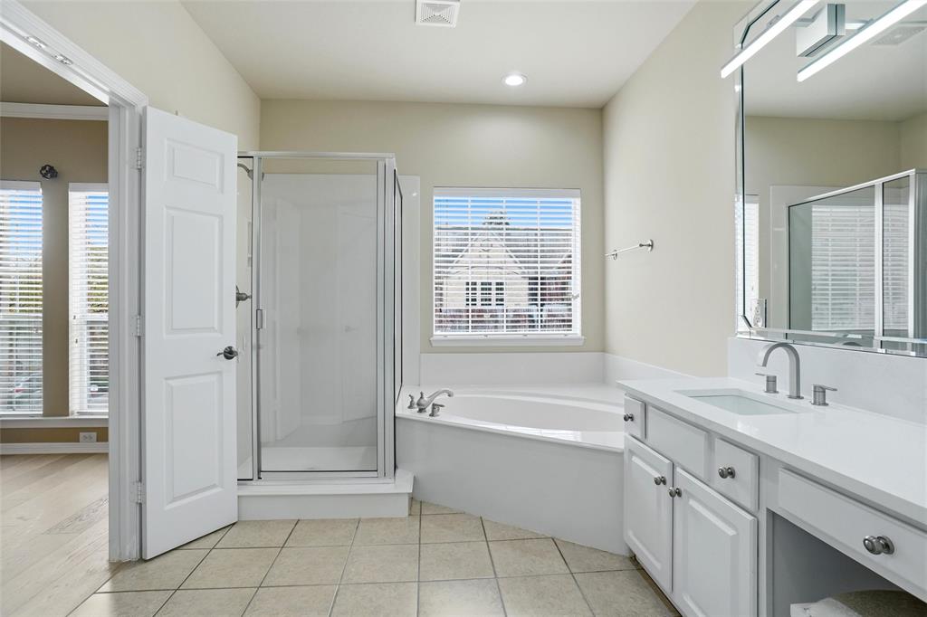 1012 Colonial Drive, Coppell, TX 75019