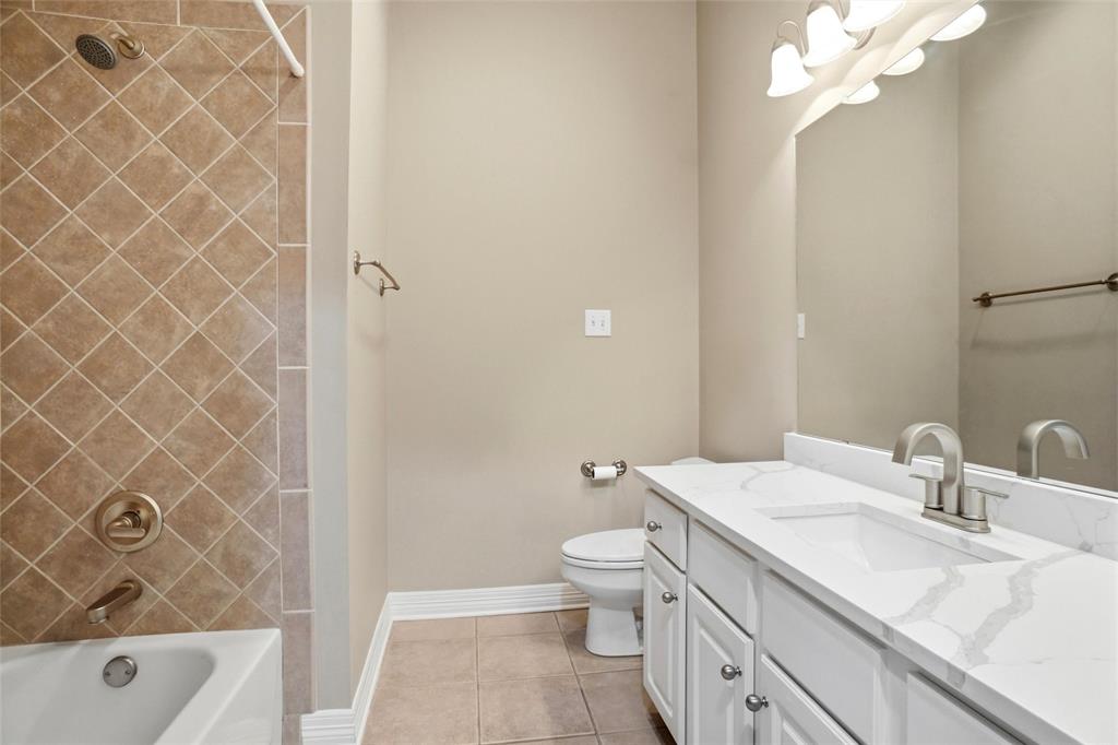 1012 Colonial Drive, Coppell, TX 75019