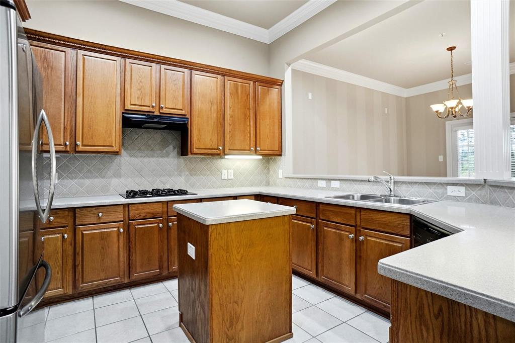 1012 Colonial Drive, Coppell, TX 75019