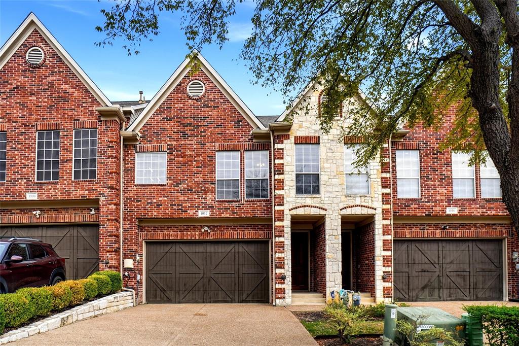 1012 Colonial Drive, Coppell, TX 75019