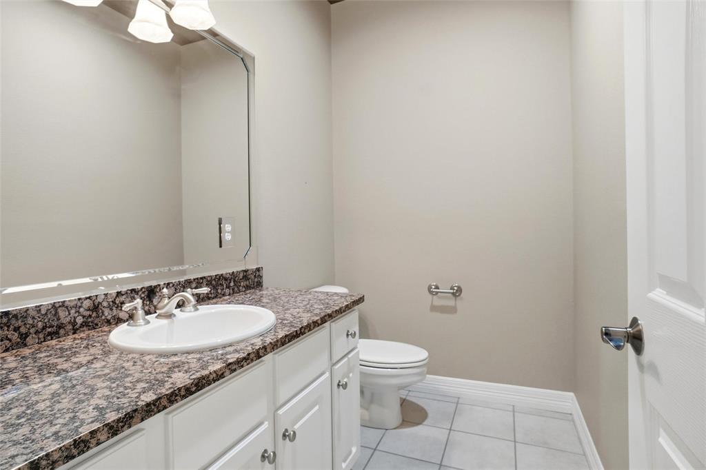 1012 Colonial Drive, Coppell, TX 75019