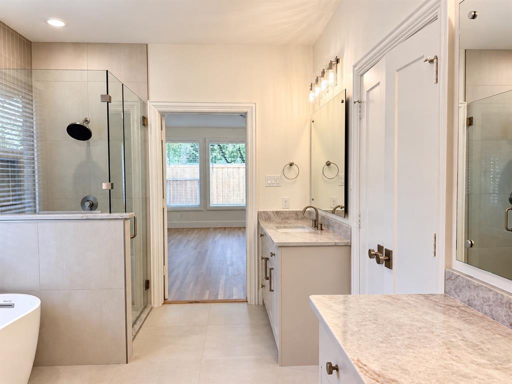 615 Oakland Drive, Irving, TX 75060