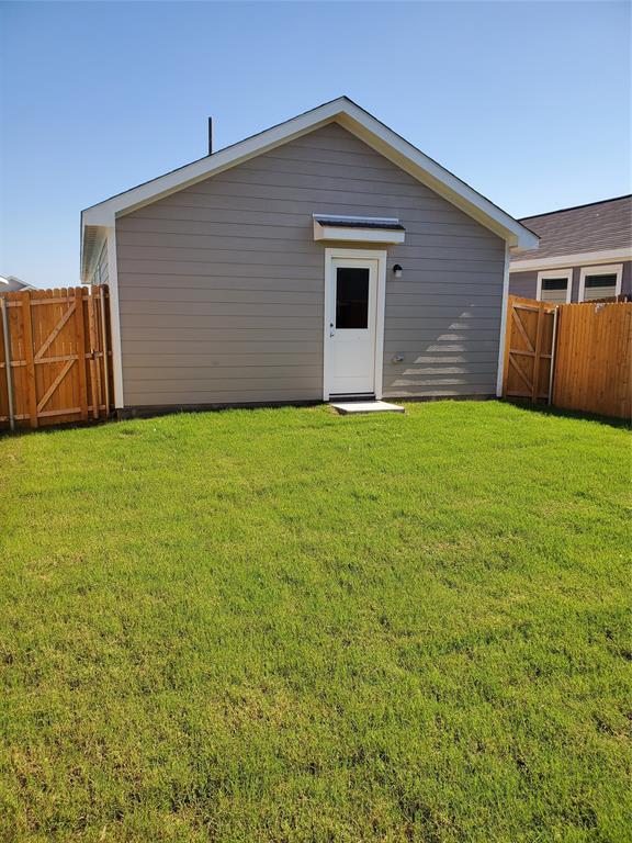 143 Sunflower Street, Princeton, TX 75407 143 Sunflower Street, Princeton, TX 75407