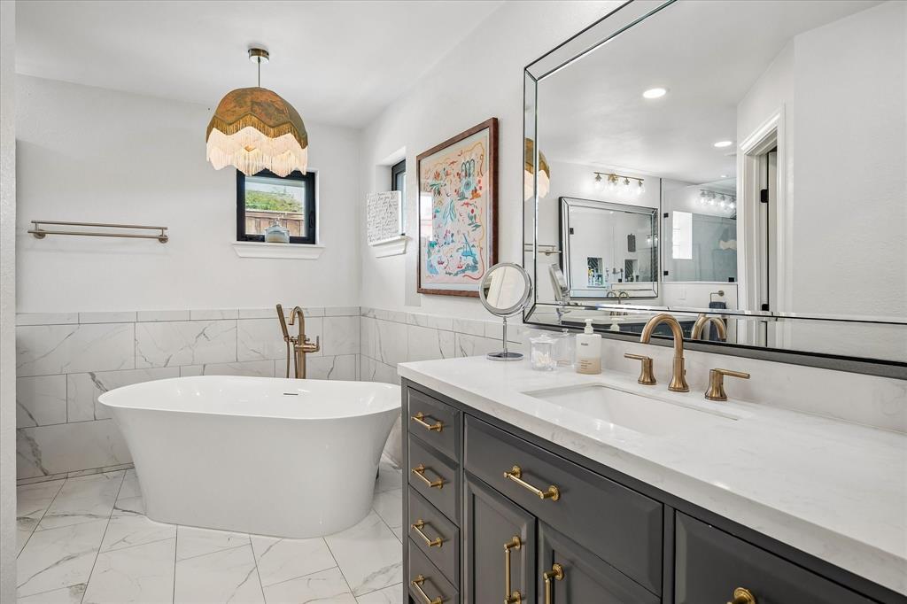4317 Echo Glen Drive, Dallas, TX 75244