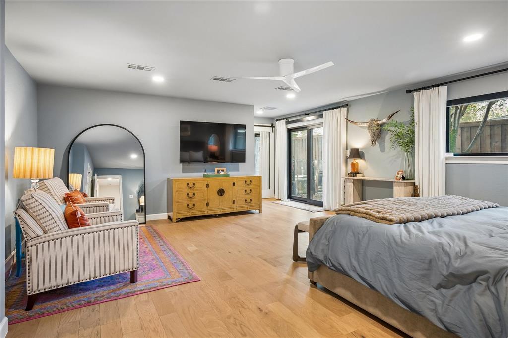 4317 Echo Glen Drive, Dallas, TX 75244