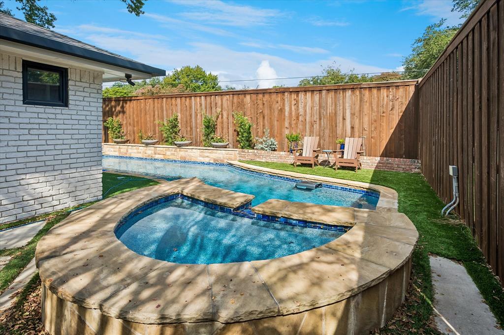 4317 Echo Glen Drive, Dallas, TX 75244