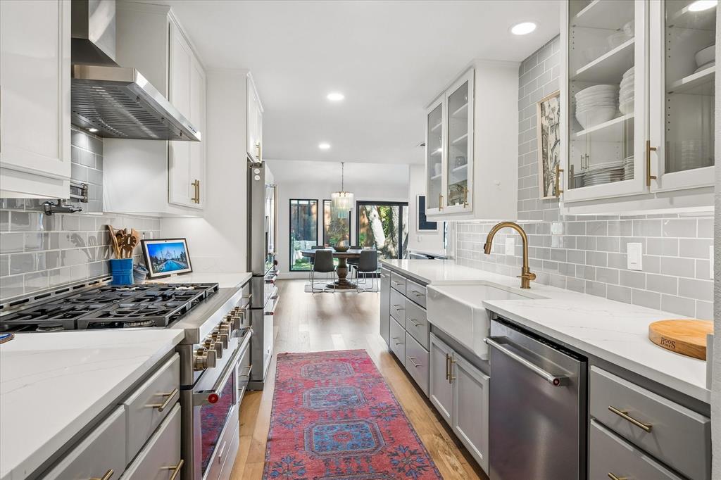 4317 Echo Glen Drive, Dallas, TX 75244