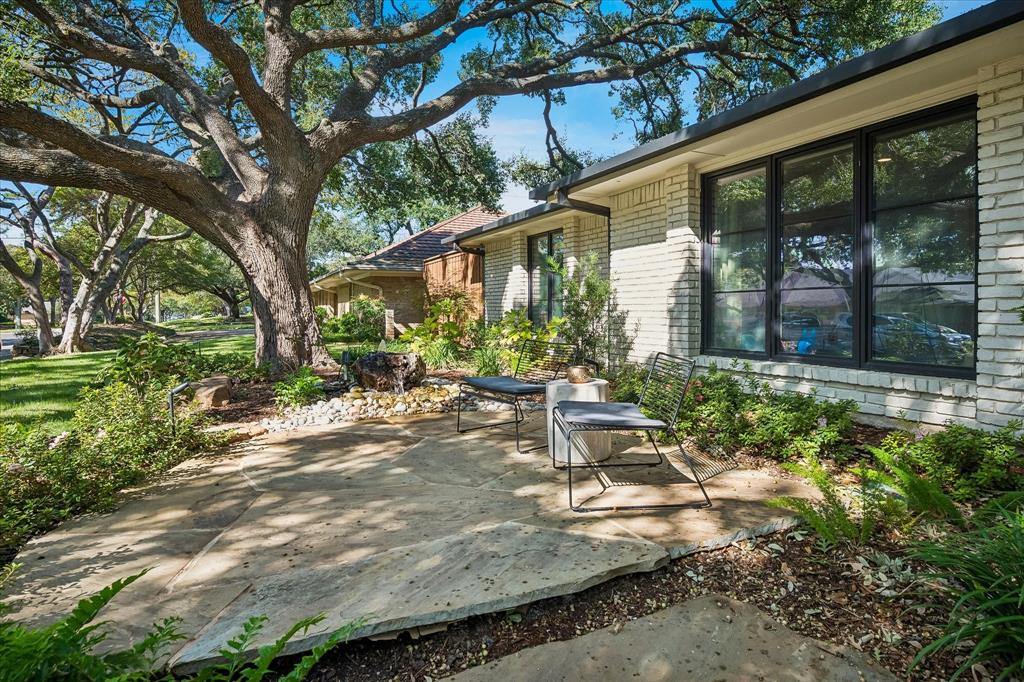 4317 Echo Glen Drive, Dallas, TX 75244