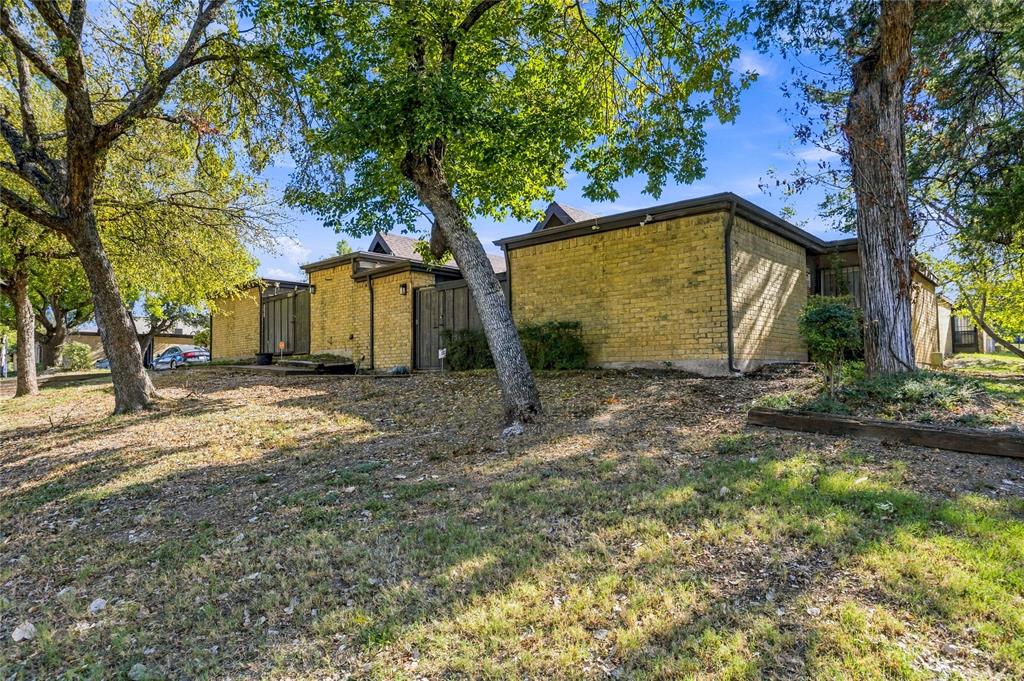 4612 Country Creek Drive, #1165, Dallas, TX 75236