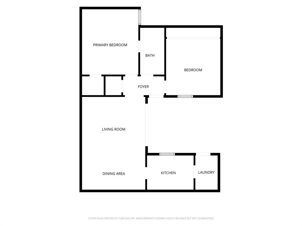 4612 Country Creek Drive, #1165, Dallas, TX 75236