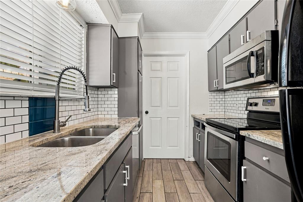 4612 Country Creek Drive, #1165, Dallas, TX 75236