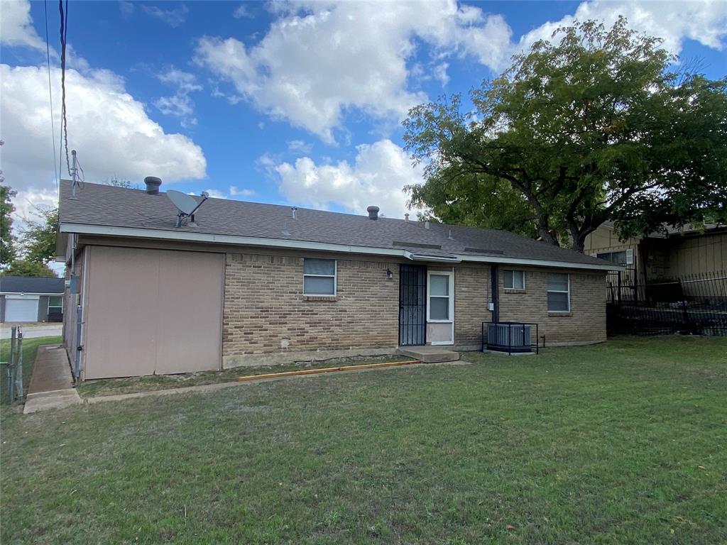 6725 Sweet Sue Lane, Dallas, TX 75241