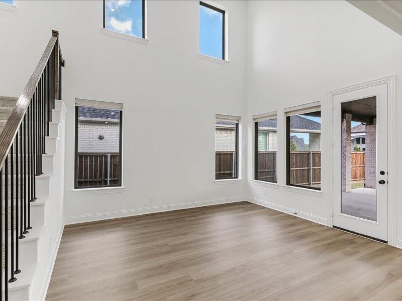 1900 Coventry Drive, Celina, TX 75009