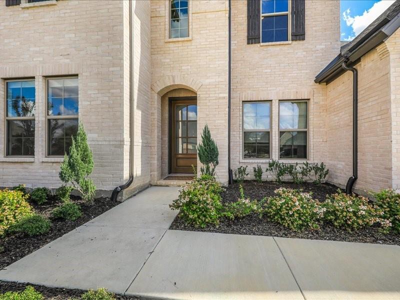 1900 Coventry Drive, Celina, TX 75009