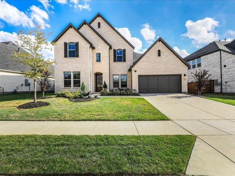 1900 Coventry Drive, Celina, TX 75009