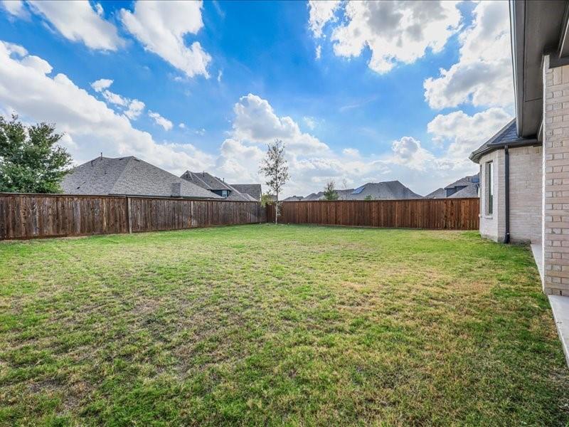 1900 Coventry Drive, Celina, TX 75009