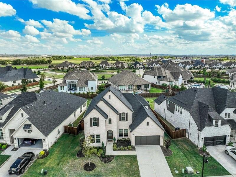 1900 Coventry Drive, Celina, TX 75009