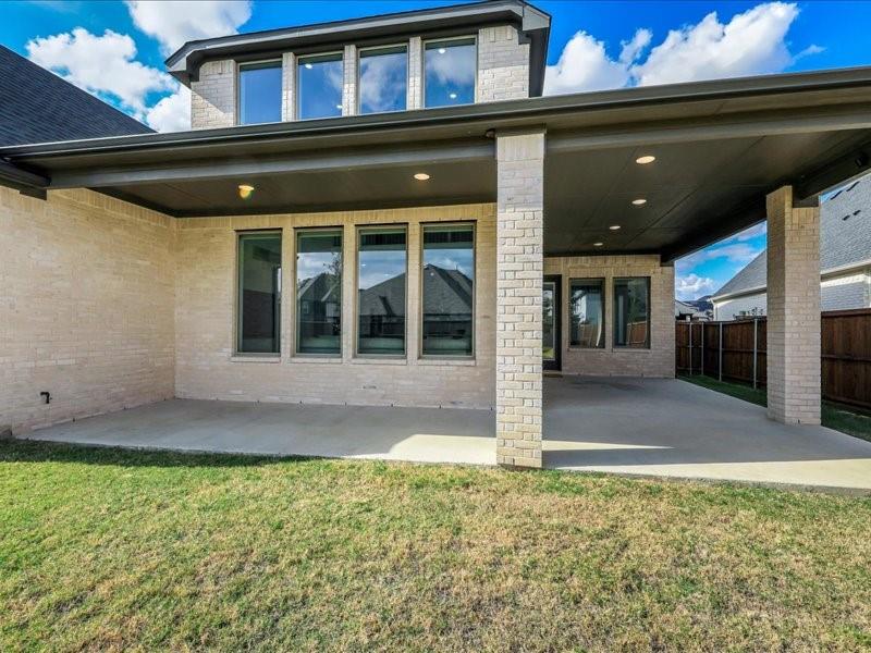1900 Coventry Drive, Celina, TX 75009