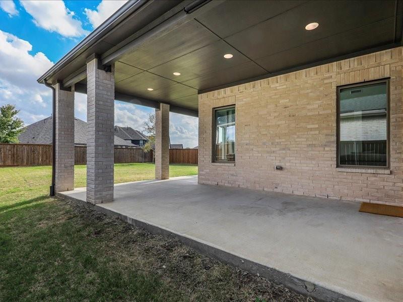 1900 Coventry Drive, Celina, TX 75009