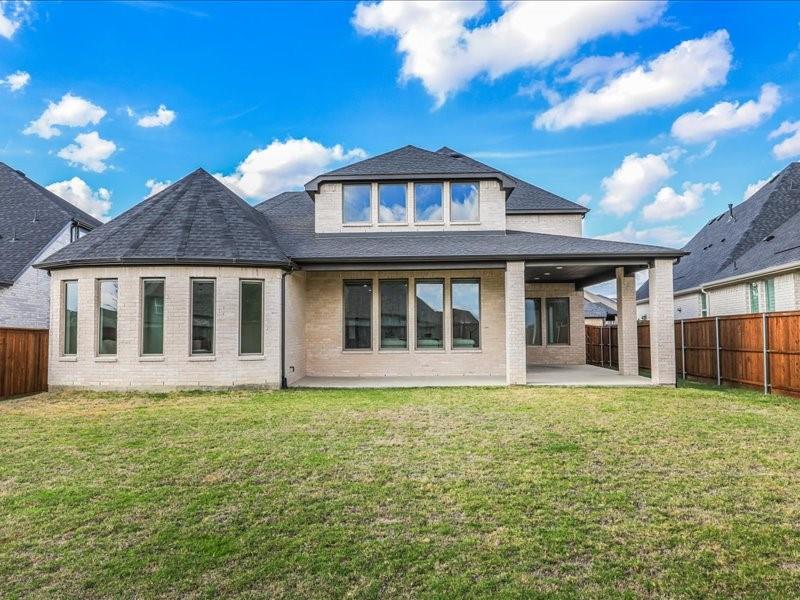 1900 Coventry Drive, Celina, TX 75009