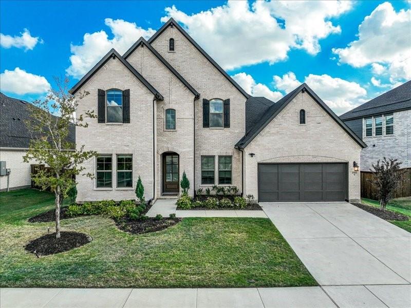 1900 Coventry Drive, Celina, TX 75009