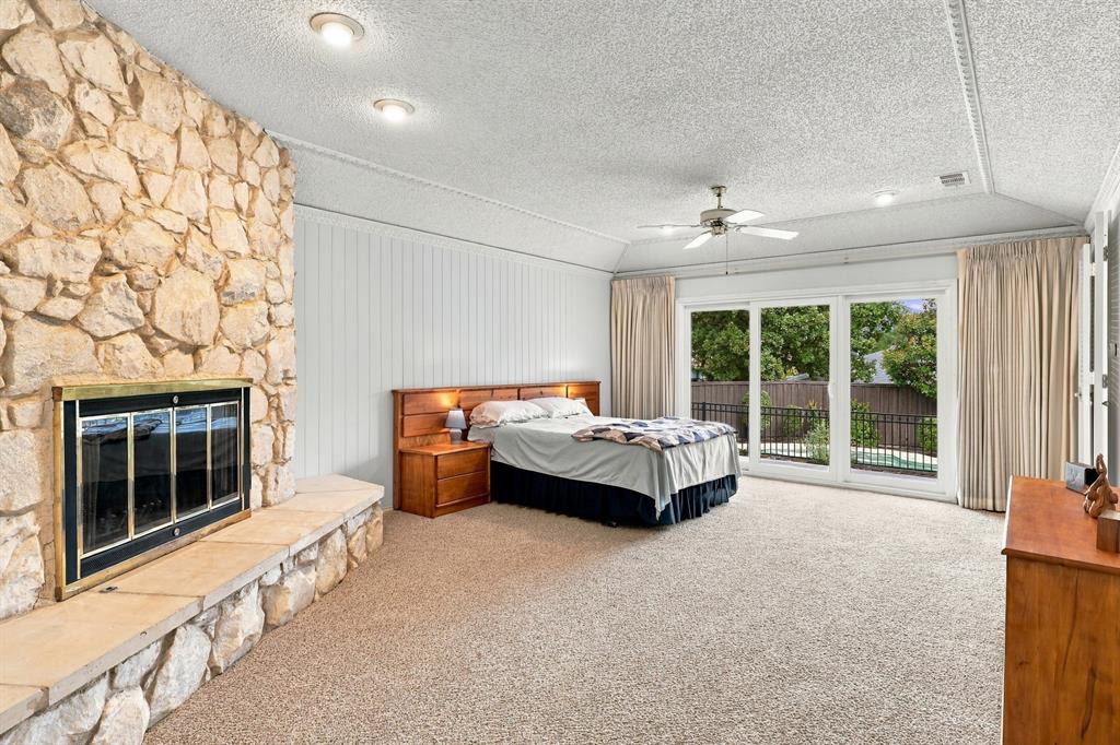 9501 Windy Knoll Drive, Dallas, TX 75243