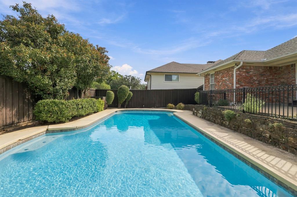 9501 Windy Knoll Drive, Dallas, TX 75243