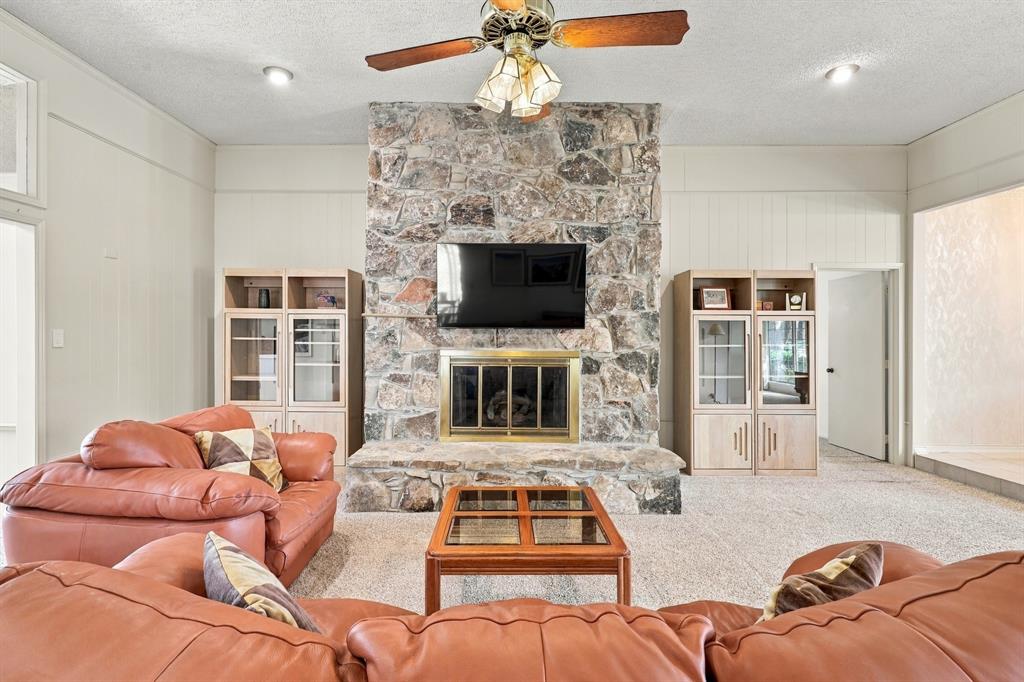 9501 Windy Knoll Drive, Dallas, TX 75243