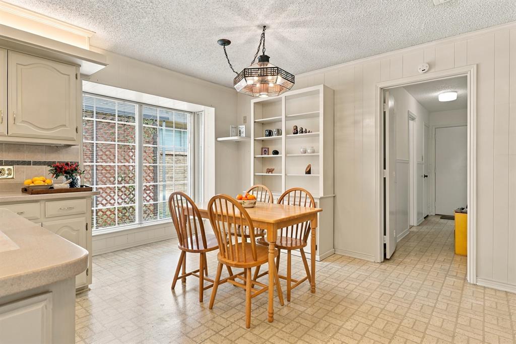 9501 Windy Knoll Drive, Dallas, TX 75243