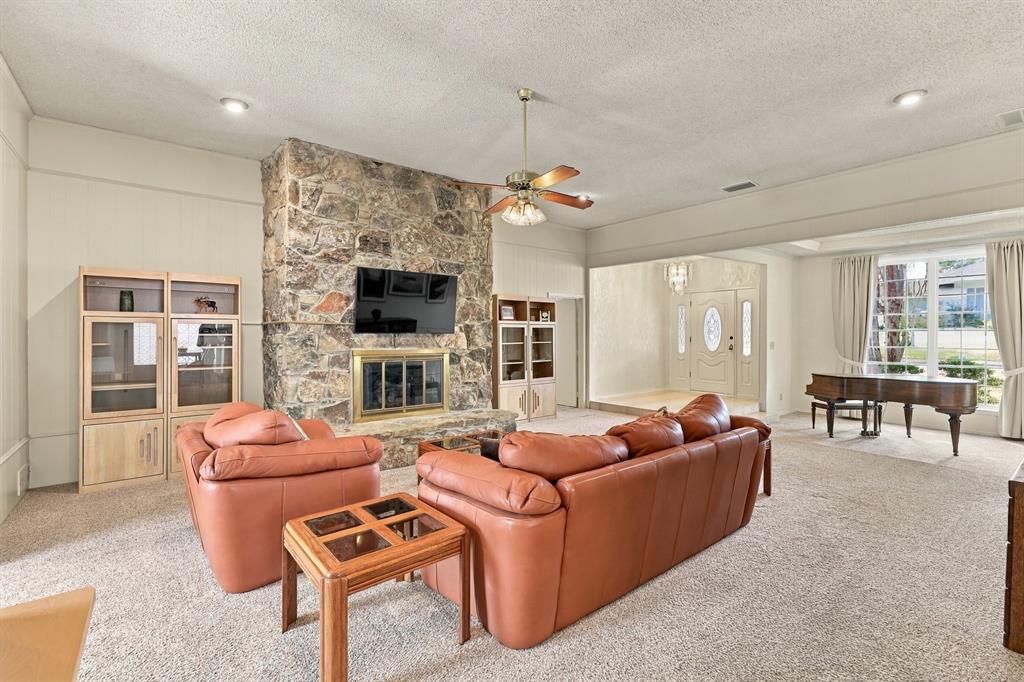 9501 Windy Knoll Drive, Dallas, TX 75243