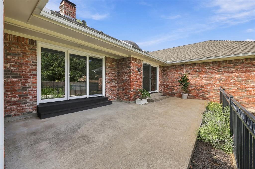 9501 Windy Knoll Drive, Dallas, TX 75243